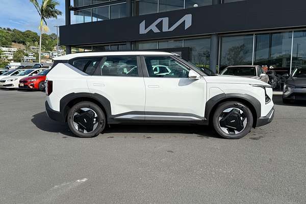 2024 Kia EV5 Air Long Range OVc