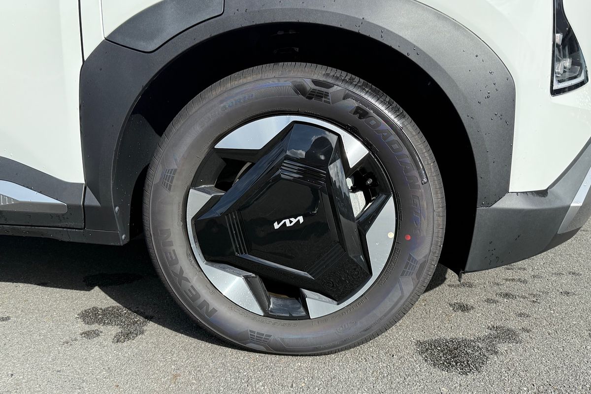 2024 Kia EV5 Air Long Range OVc