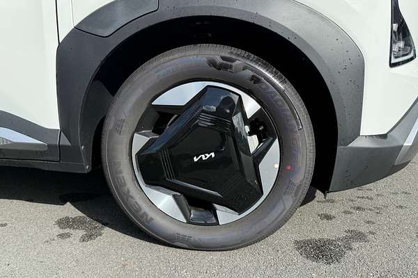 2024 Kia EV5 Air Long Range OVc