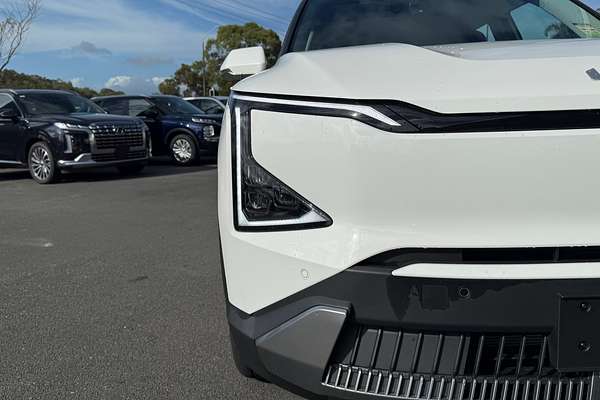 2024 Kia EV5 Air Long Range OVc