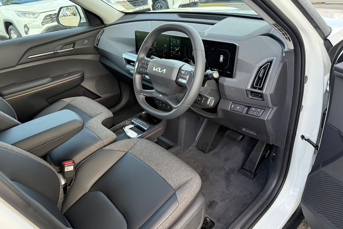 2024 Kia EV5 Air Long Range OVc