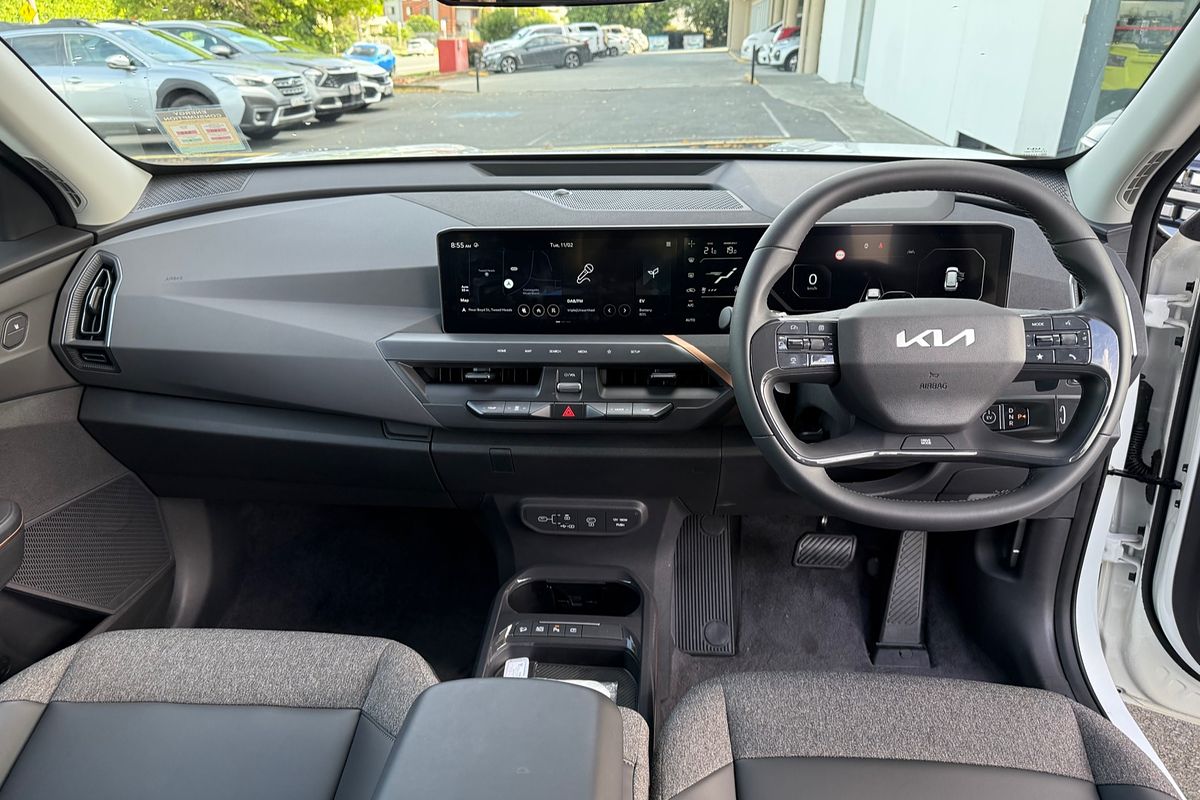 2024 Kia EV5 Air Long Range OVc