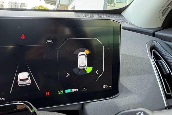 2024 Kia EV5 Air Long Range OVc