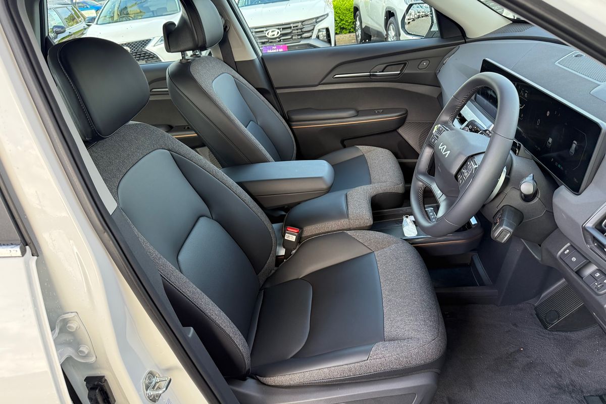 2024 Kia EV5 Air Long Range OVc