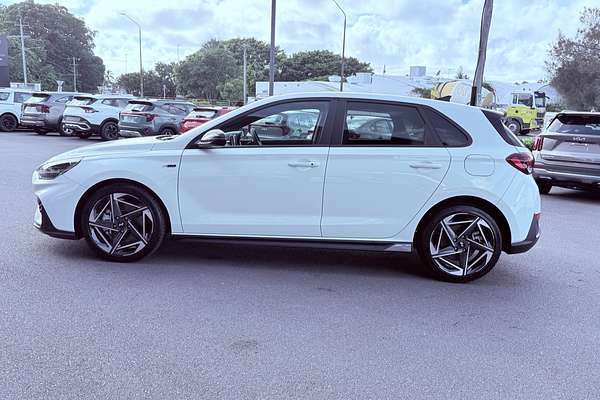 2024 Hyundai i30 N Line PDe.V6