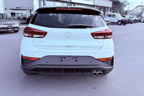 2024 Hyundai i30 N Line PDe.V6