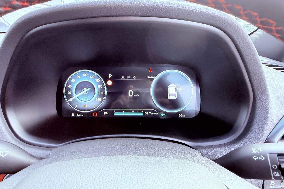 2024 Hyundai i30 N Line PDe.V6