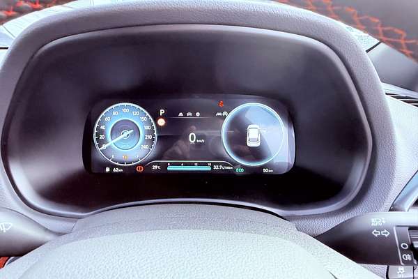 2024 Hyundai i30 N Line PDe.V6