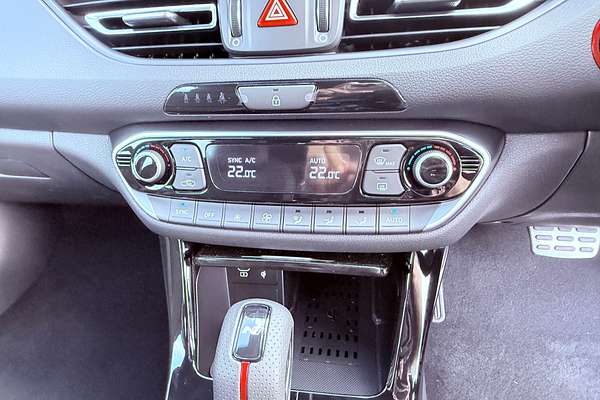 2024 Hyundai i30 N Line PDe.V6