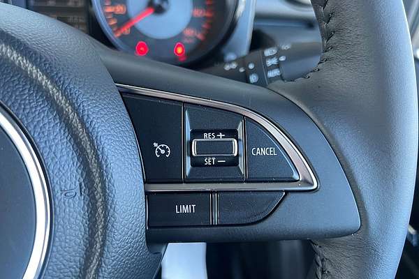 2024 Suzuki Jimny GLX GJ