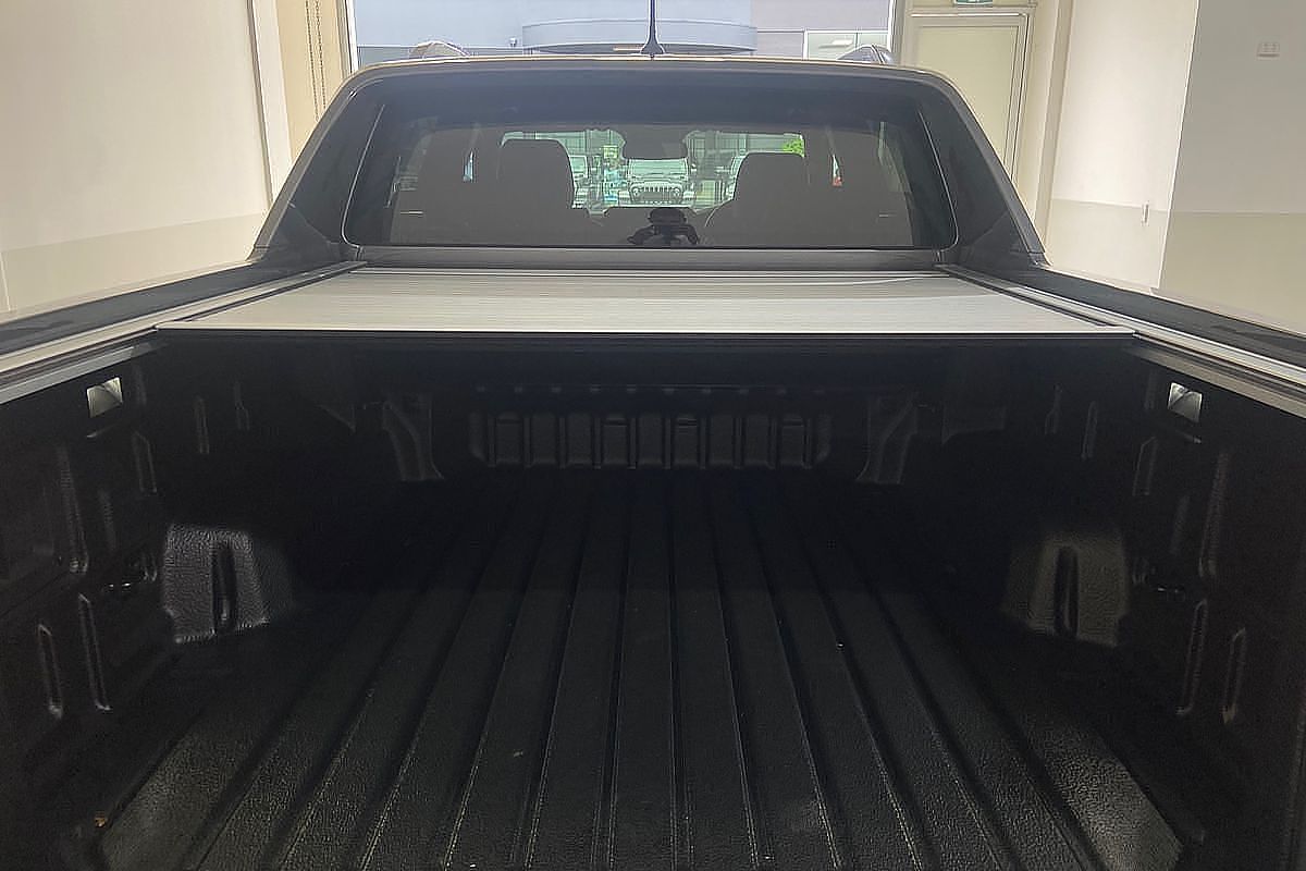 2024 Volkswagen Amarok TSI452 Aventura NF 4X4