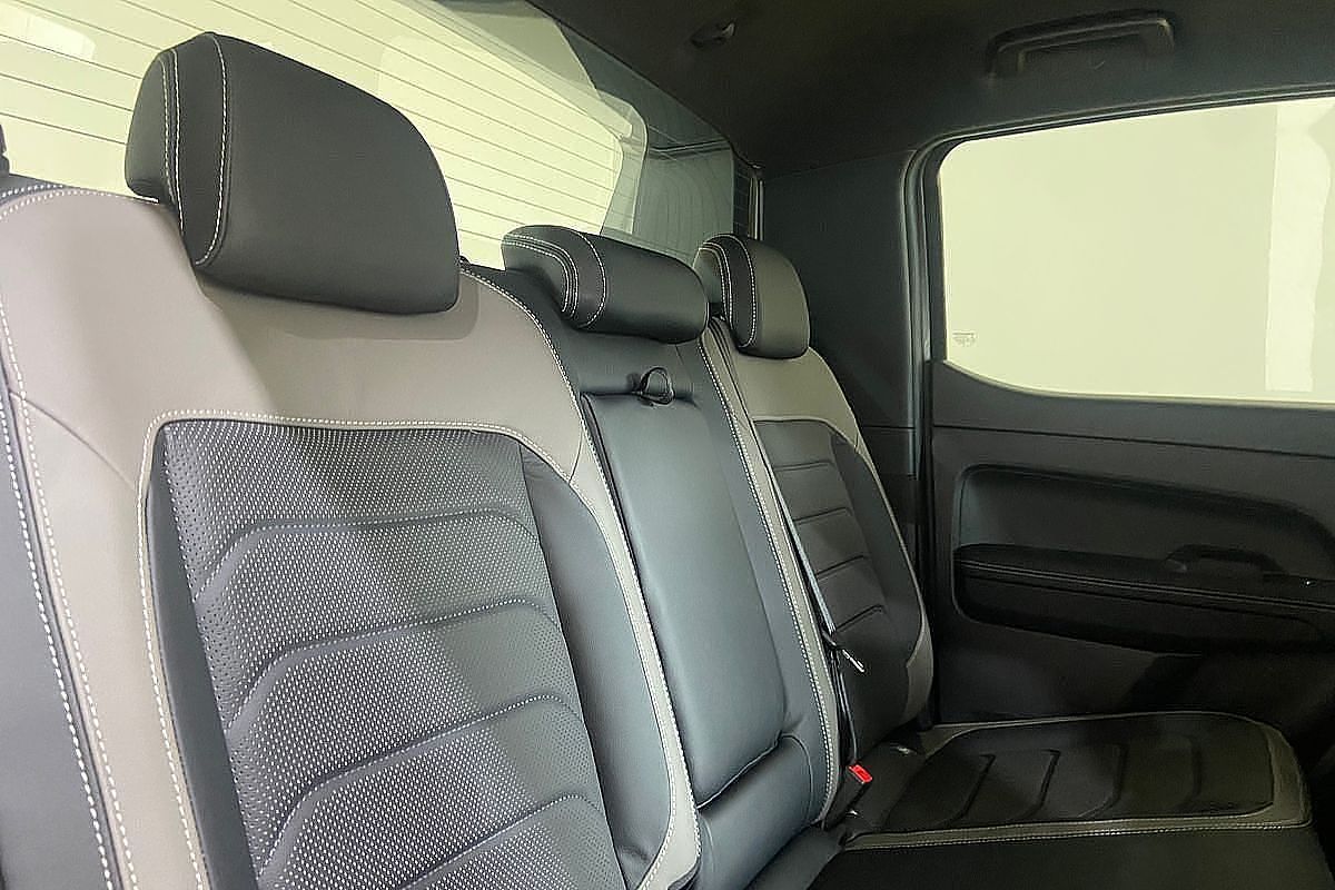 2024 Volkswagen Amarok TSI452 Aventura NF 4X4