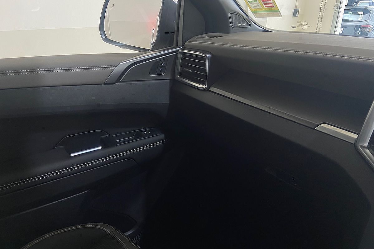 2024 Volkswagen Amarok TSI452 Aventura NF 4X4