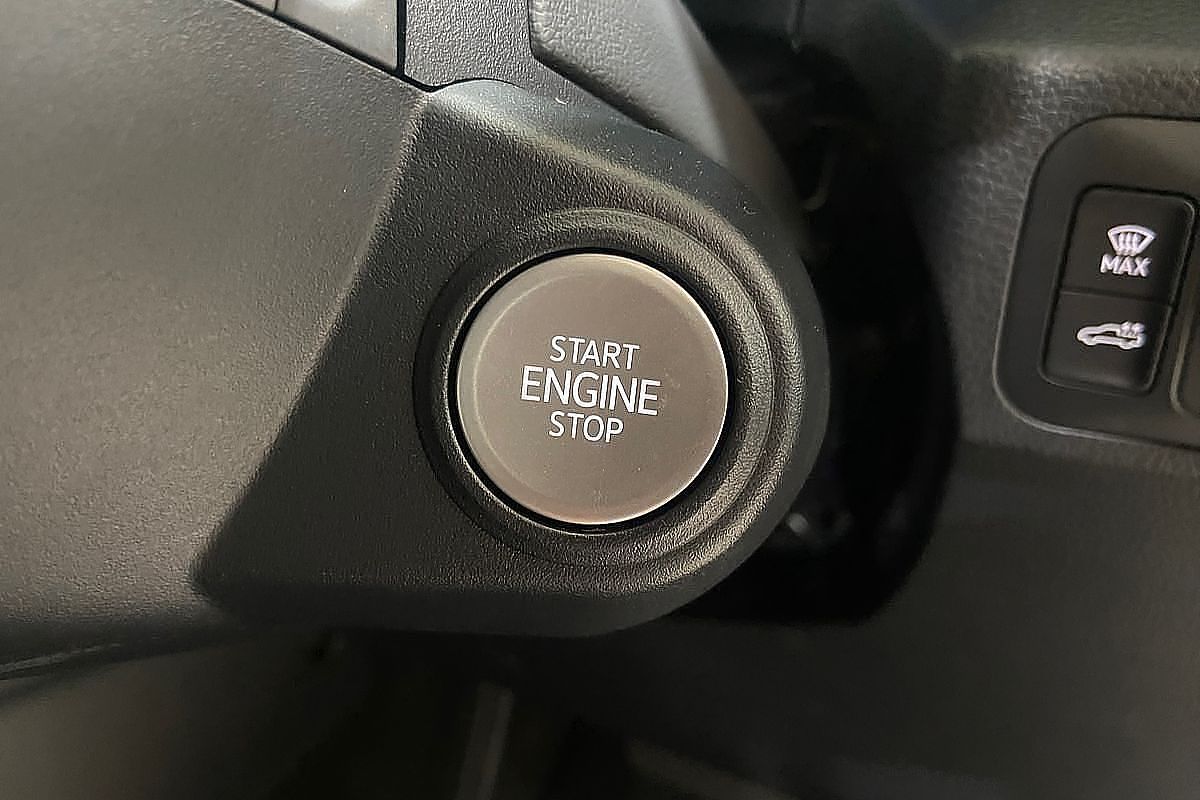 2024 Volkswagen Amarok TSI452 Aventura NF 4X4
