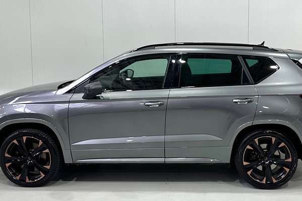 2023 CUPRA Ateca VZx KH 4X4
