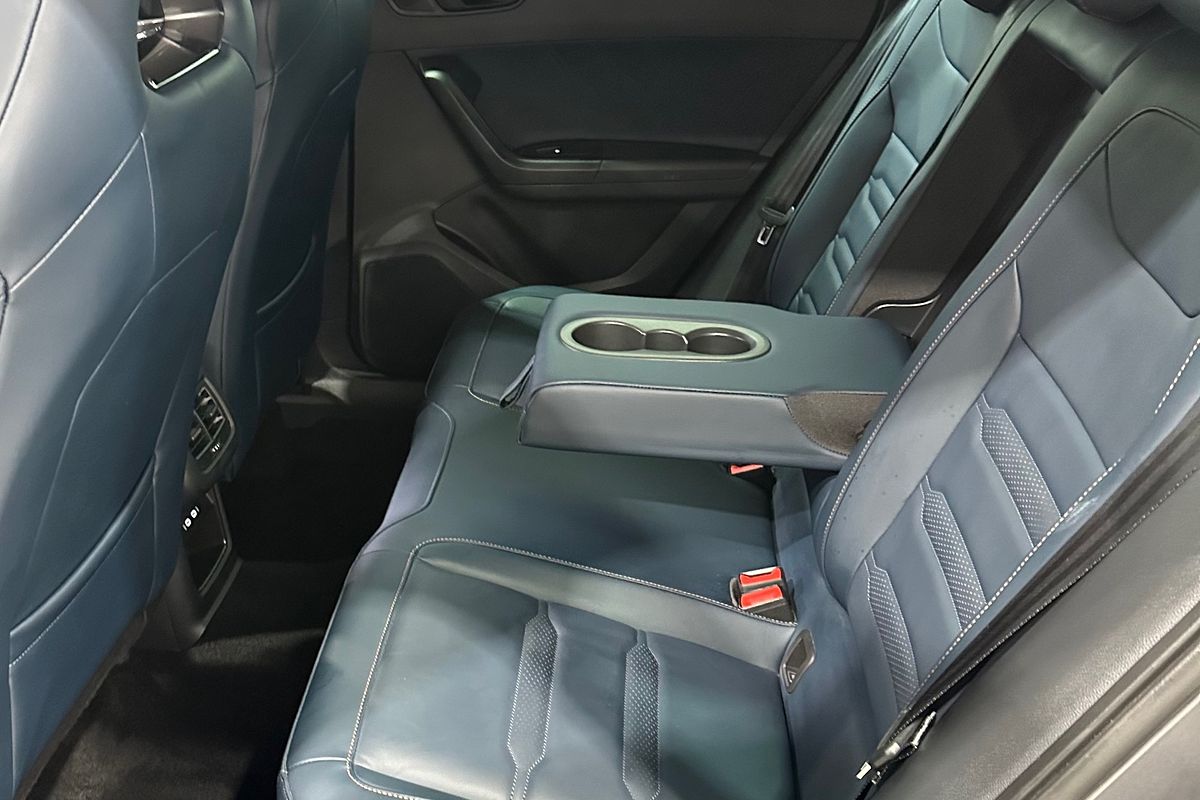 2023 CUPRA Ateca VZx KH 4X4