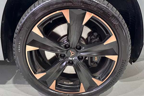 2023 CUPRA Ateca VZx KH 4X4