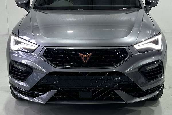 2023 CUPRA Ateca VZx KH 4X4