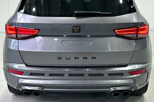 2023 CUPRA Ateca VZx KH 4X4