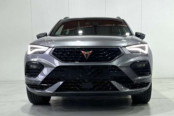 2023 CUPRA Ateca VZx KH 4X4
