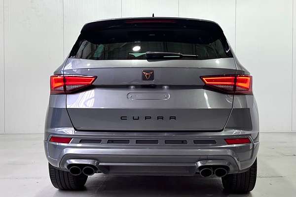2023 CUPRA Ateca VZx KH 4X4
