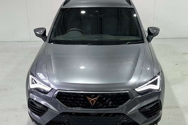 2023 CUPRA Ateca VZx KH 4X4