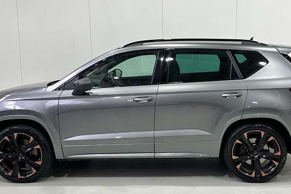 2023 CUPRA Ateca VZx KH 4X4