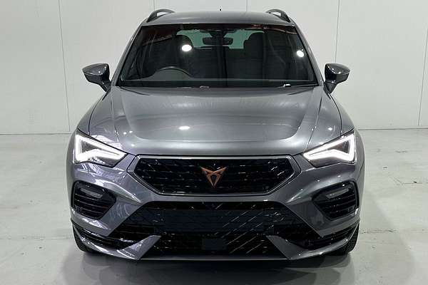 2023 CUPRA Ateca VZx KH 4X4
