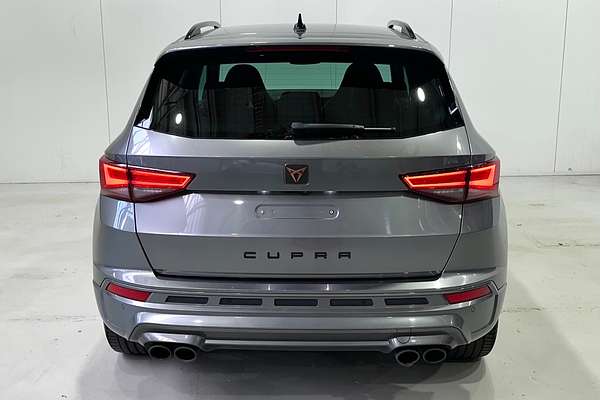 2023 CUPRA Ateca VZx KH 4X4
