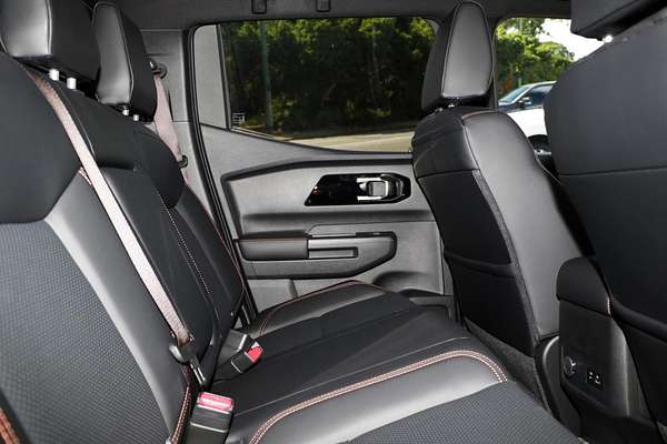 2024 Mitsubishi Triton GSR MV 4X4