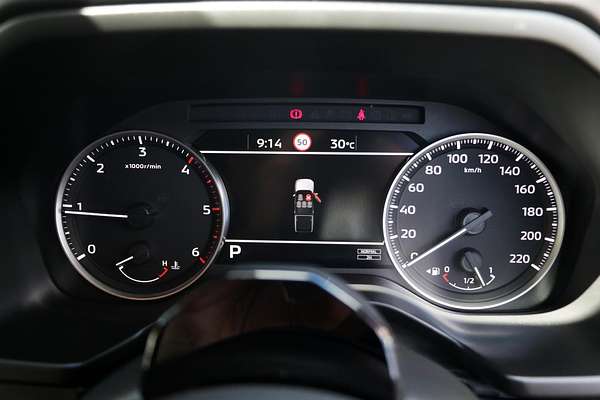 2024 Mitsubishi Triton GSR MV 4X4