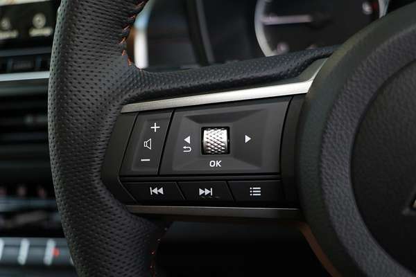 2024 Mitsubishi Triton GSR MV 4X4