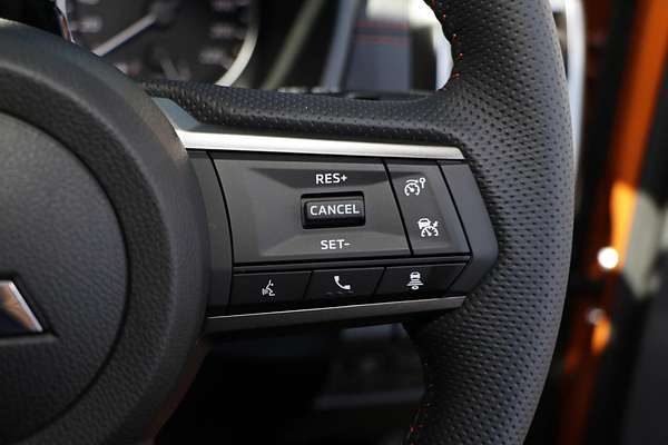 2024 Mitsubishi Triton GSR MV 4X4