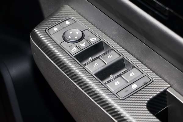 2024 Mitsubishi Triton GSR MV 4X4