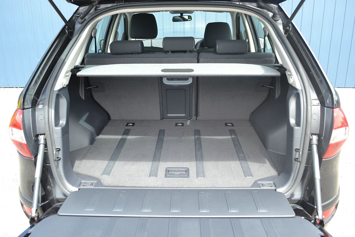 2014 Renault Koleos Expression H45 PHASE III
