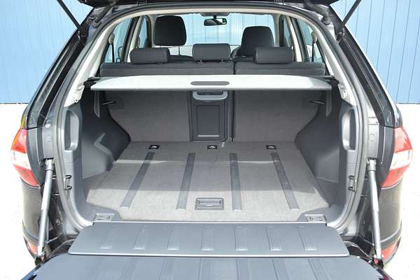 2014 Renault Koleos Expression H45 PHASE III