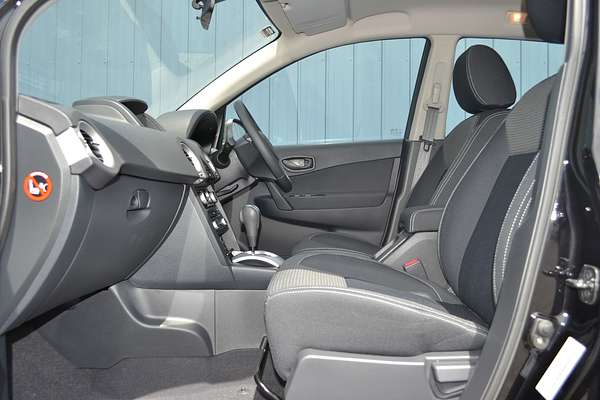 2014 Renault Koleos Expression H45 PHASE III