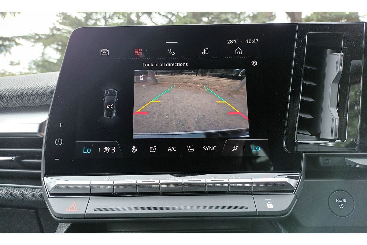 2024 Renault Megane E-Tech Techno EV60 XCB