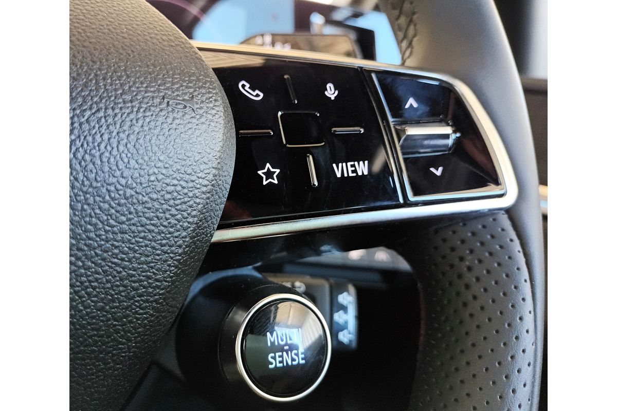 2024 Renault Megane E-Tech Techno EV60 XCB