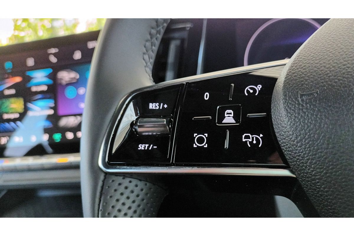 2024 Renault Megane E-Tech Techno EV60 XCB