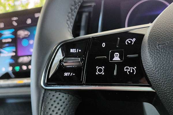 2024 Renault Megane E-Tech Techno EV60 XCB