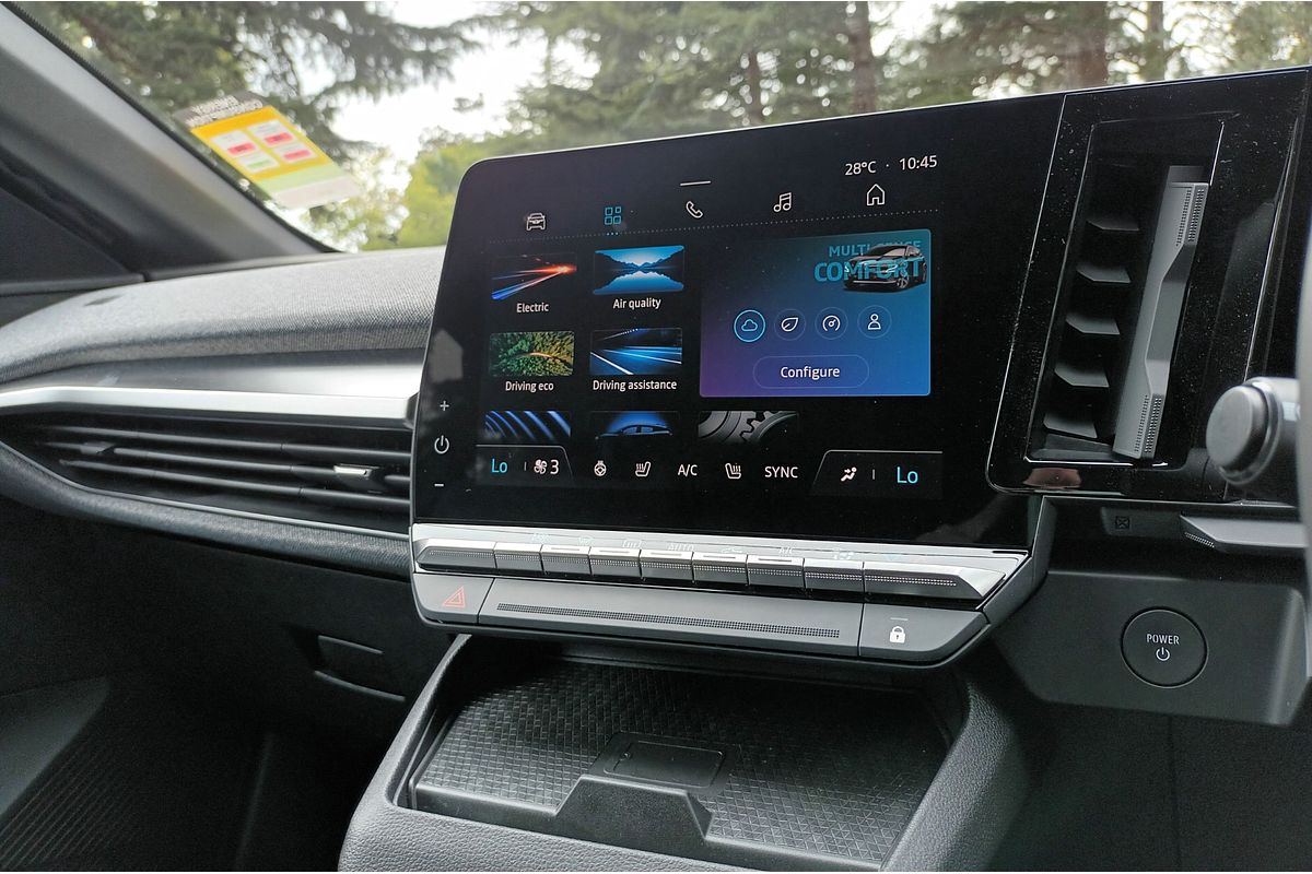 2024 Renault Megane E-Tech Techno EV60 XCB