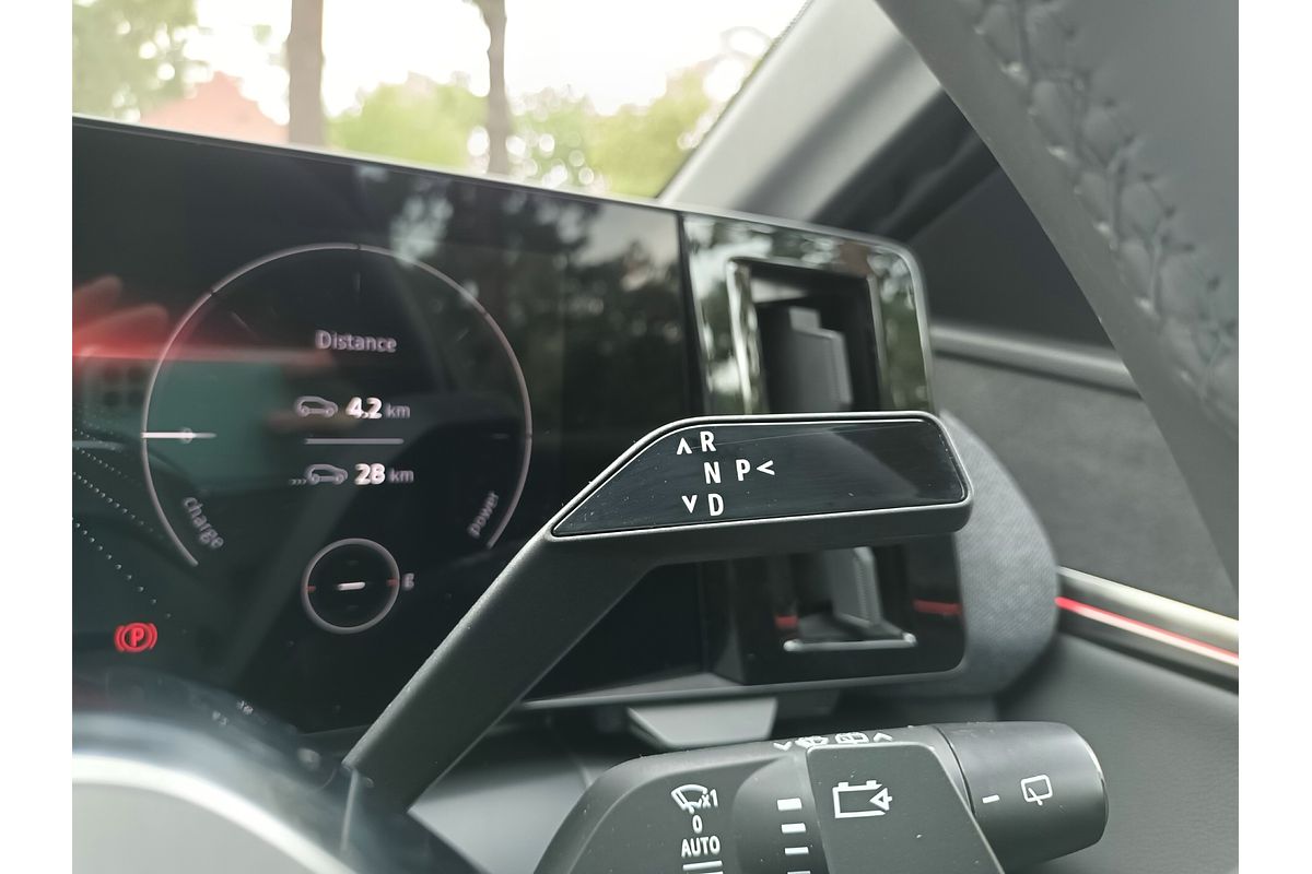 2024 Renault Megane E-Tech Techno EV60 XCB