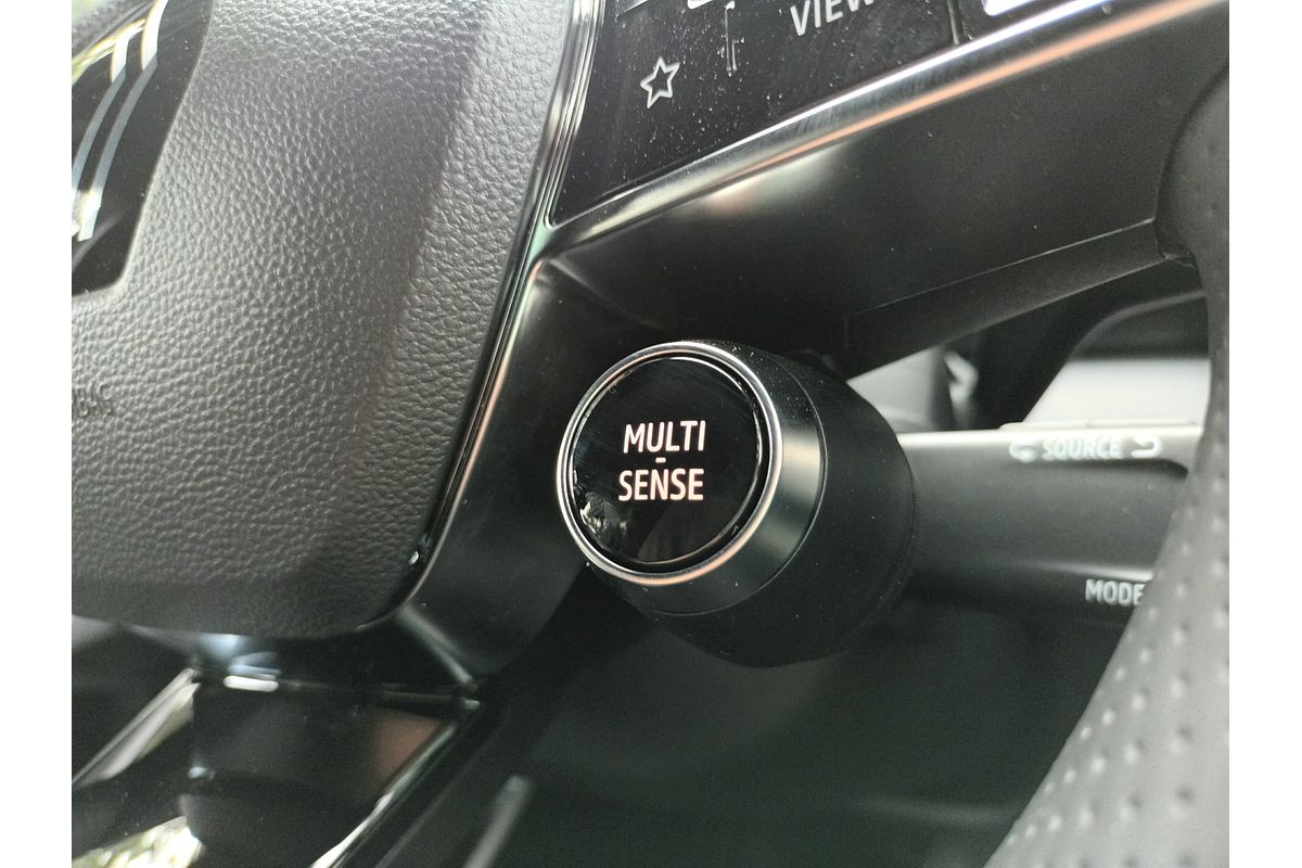 2024 Renault Megane E-Tech Techno EV60 XCB