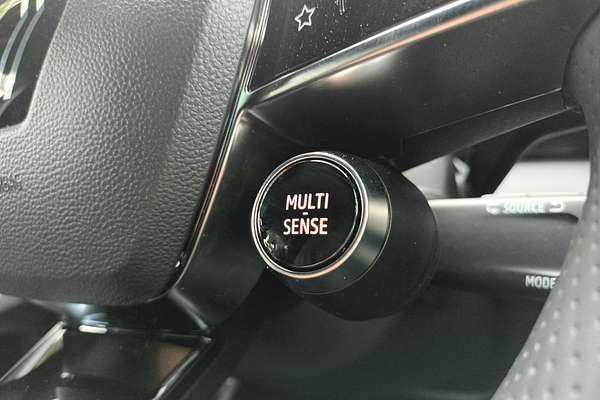 2024 Renault Megane E-Tech Techno EV60 XCB