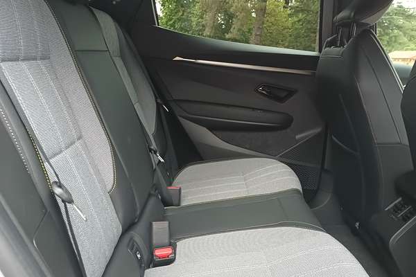 2024 Renault Megane E-Tech Techno EV60 XCB