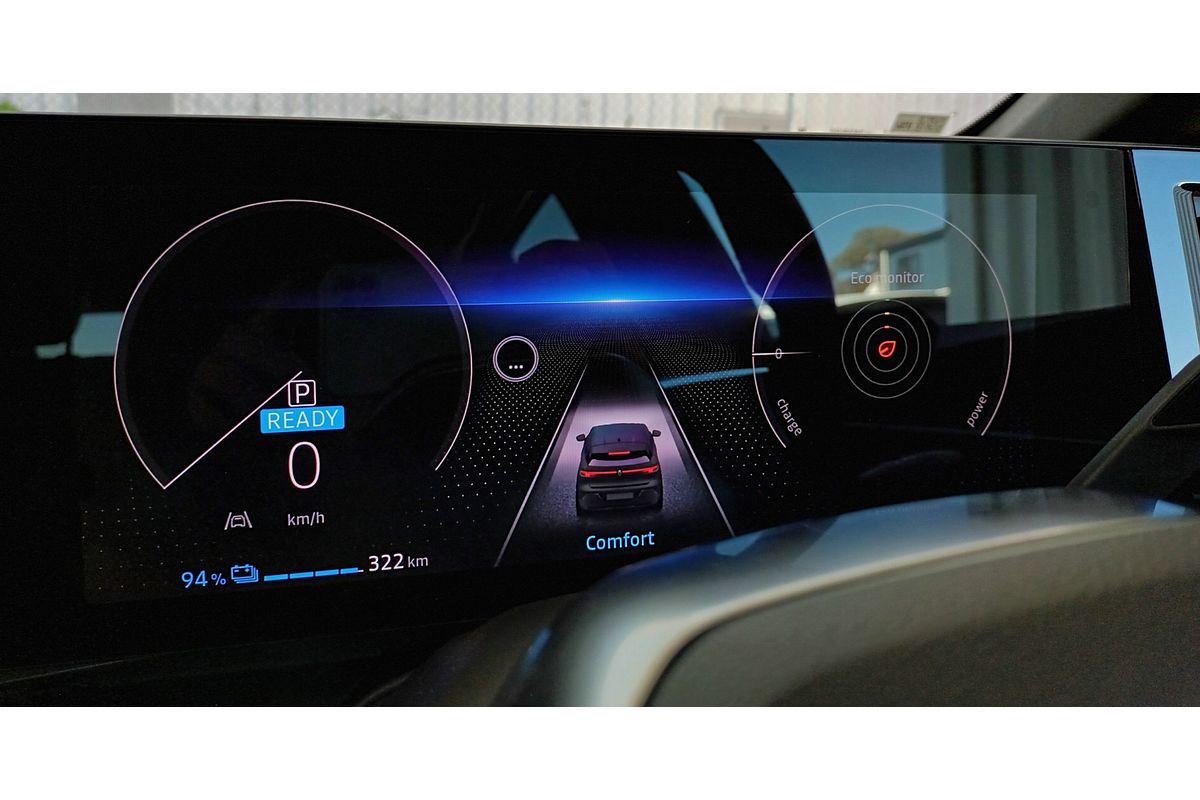 2024 Renault Megane E-Tech Techno EV60 XCB