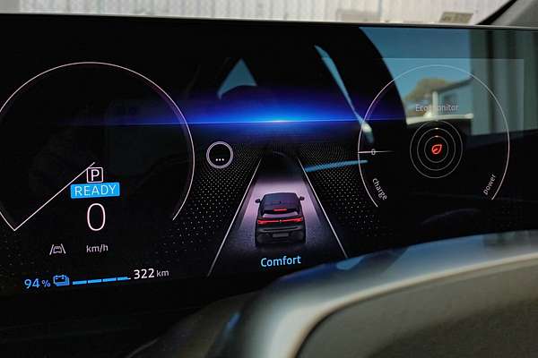 2024 Renault Megane E-Tech Techno EV60 XCB