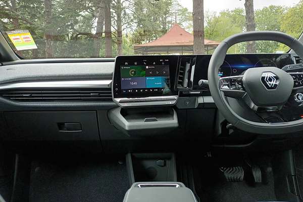 2024 Renault Megane E-Tech Techno EV60 XCB