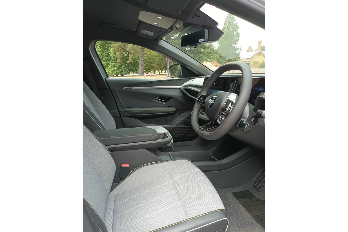 2024 Renault Megane E-Tech Techno EV60 XCB
